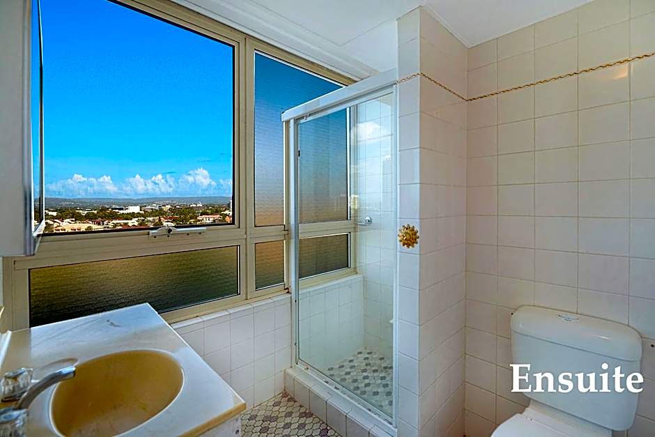 Condor Apartments by Gold Coast Premium