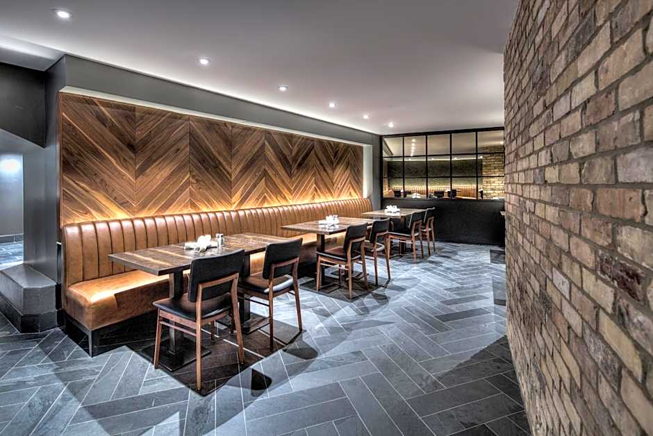 The Walper Hotel, part of JdV by Hyatt 