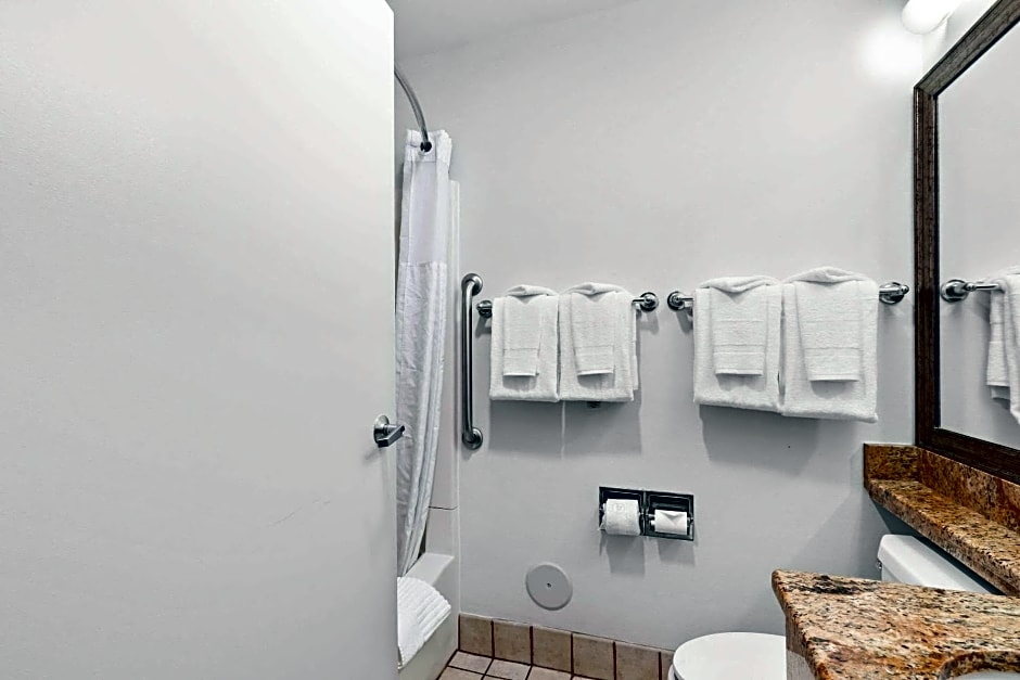 Comfort Inn Pocono Lakes Region