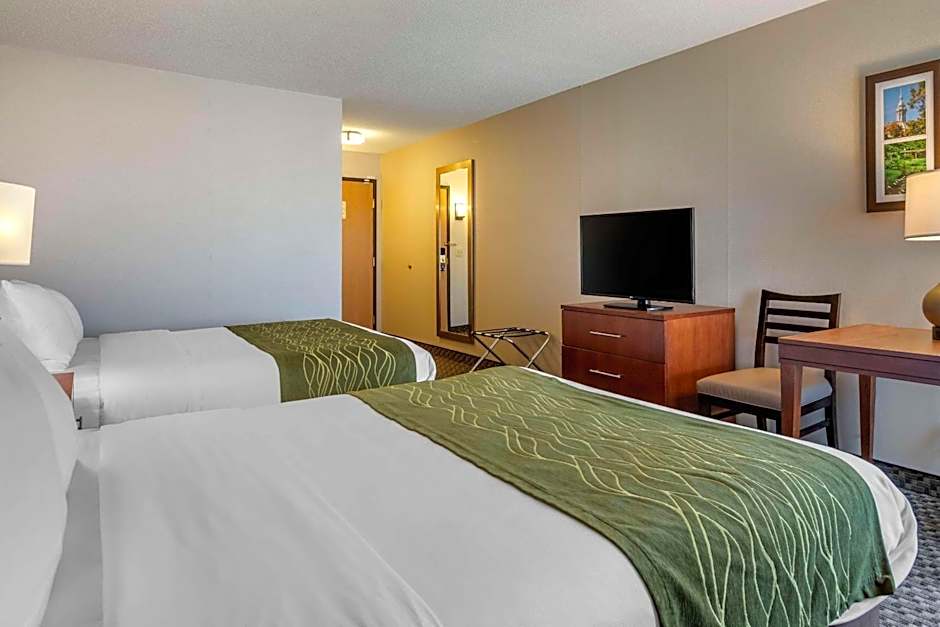 Comfort Inn Charlotte