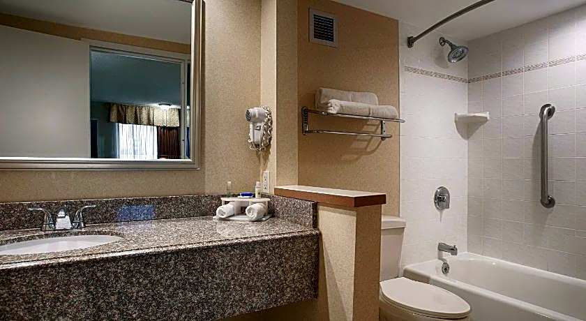 Best Western Galleria Inn & Suites