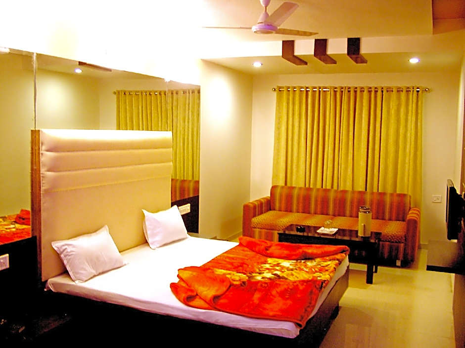 Hotel Rajmandir