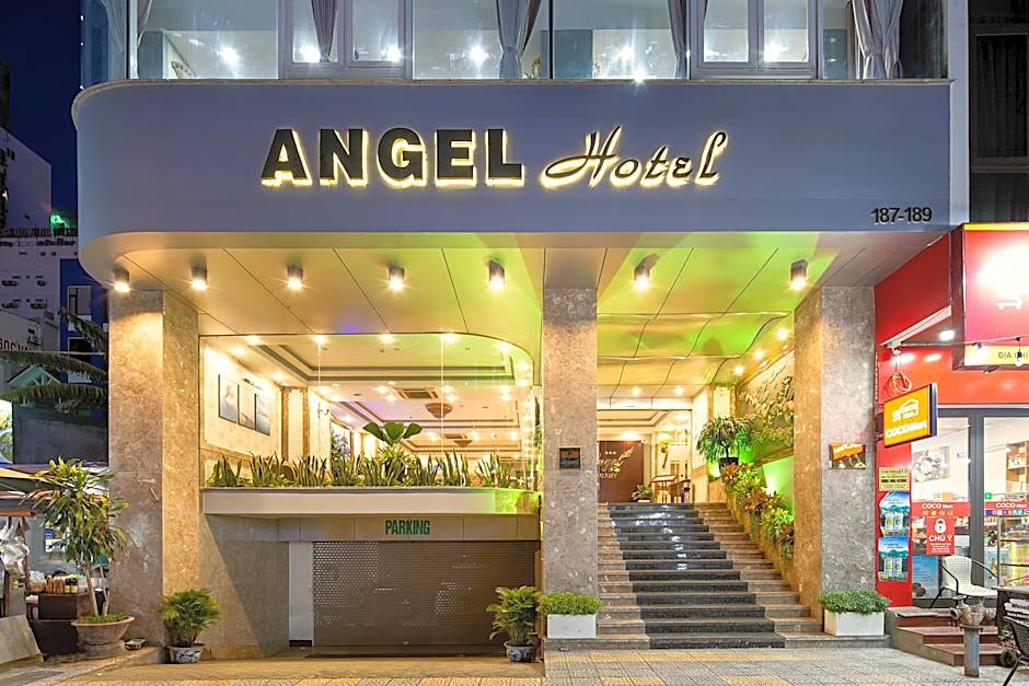 Angel Hotel Danang