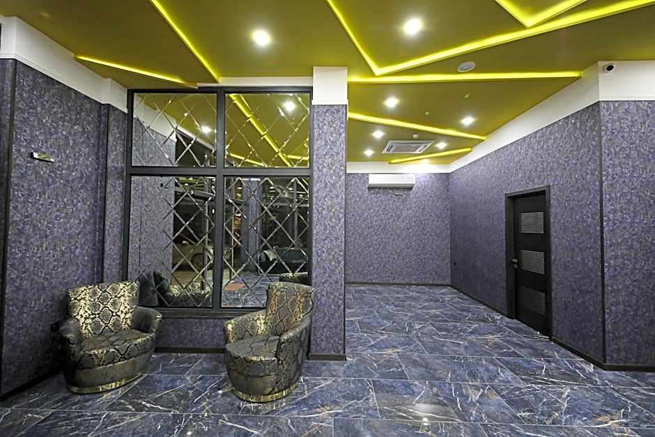 Hotel Panoramic