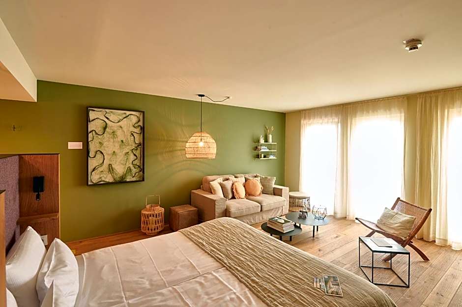 PAPA RHEIN - Hotel & Spa