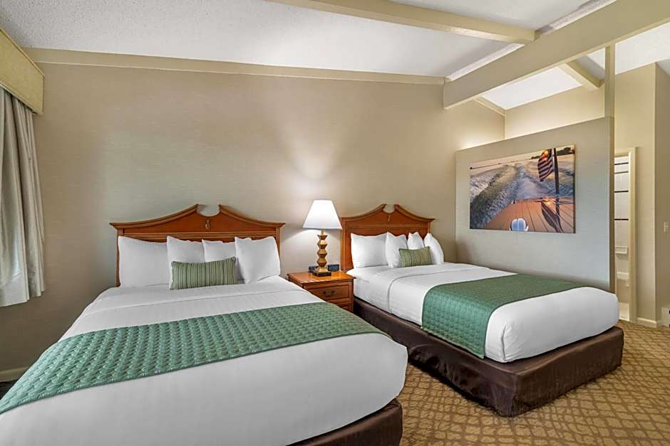 The Inn at Gran View Ogdensburg, an Ascend Collection Hotel