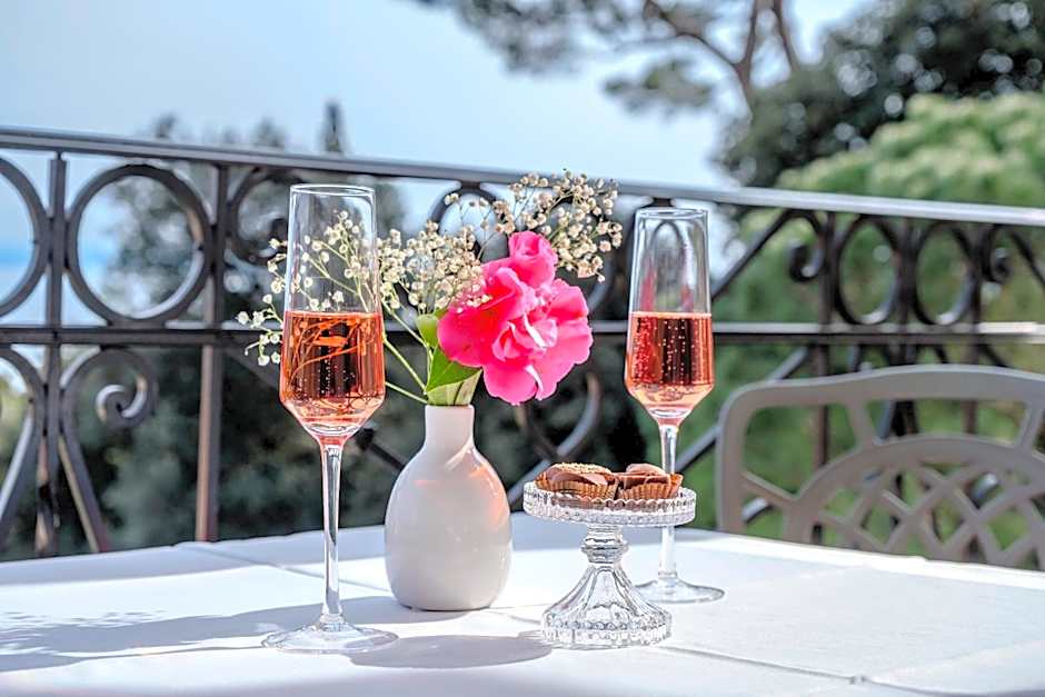 Amadria Park Agava Hotel