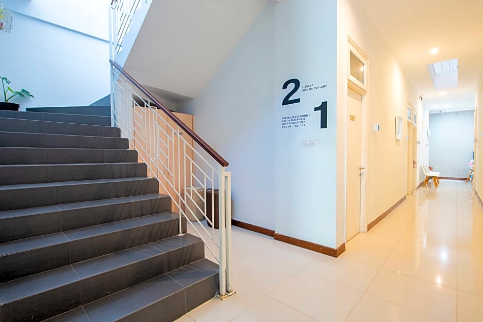 3783 Rumah Teuku Umar