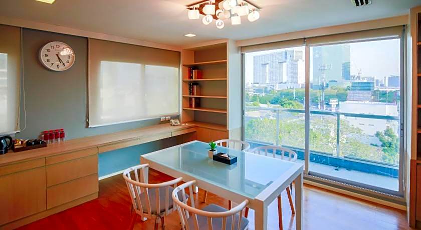 Northgate Ratchayothin