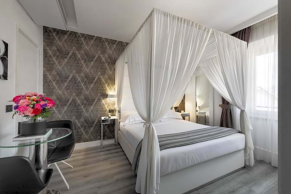 LHP Hotel River & SPA