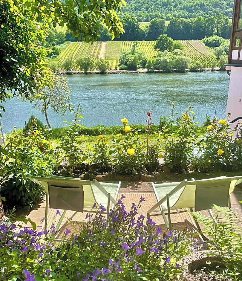 Boutique Guesthouse Das WOHLGEMUTH HEIM Mosel Weingut