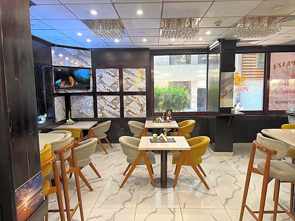 Salma Hotel