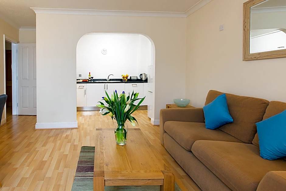 SACO Jersey - Merlin House