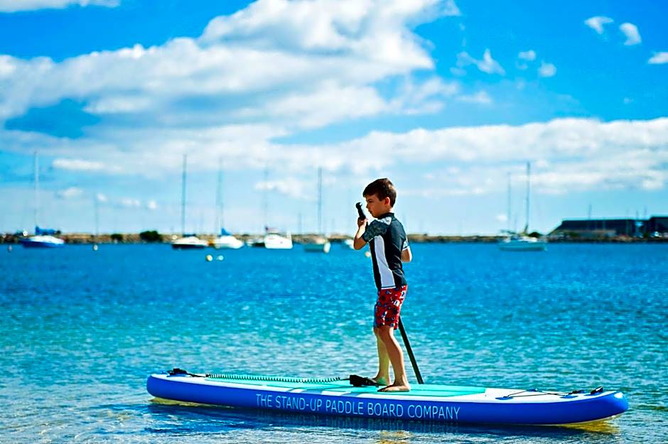 Discovery Parks - Bunbury Foreshore