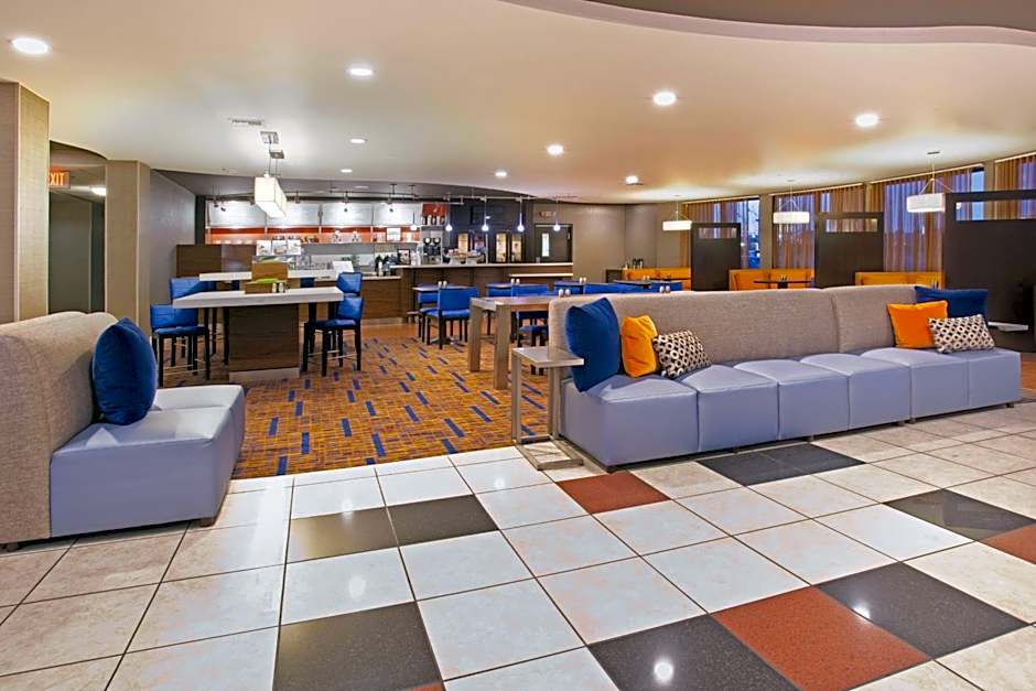 Courtyard by Marriott Casper