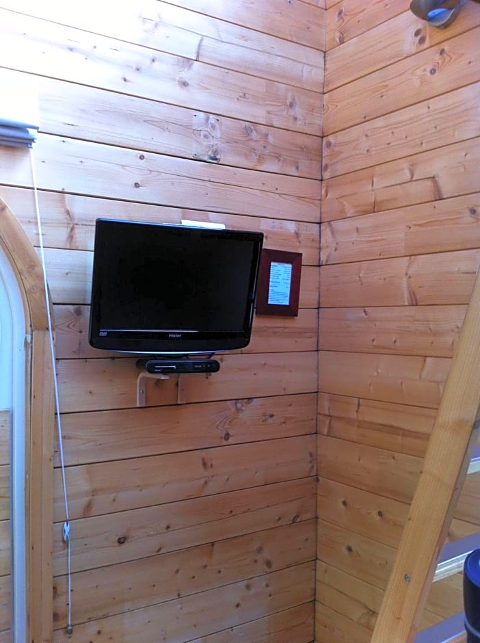 Pavillon "CASSIOPÉE"