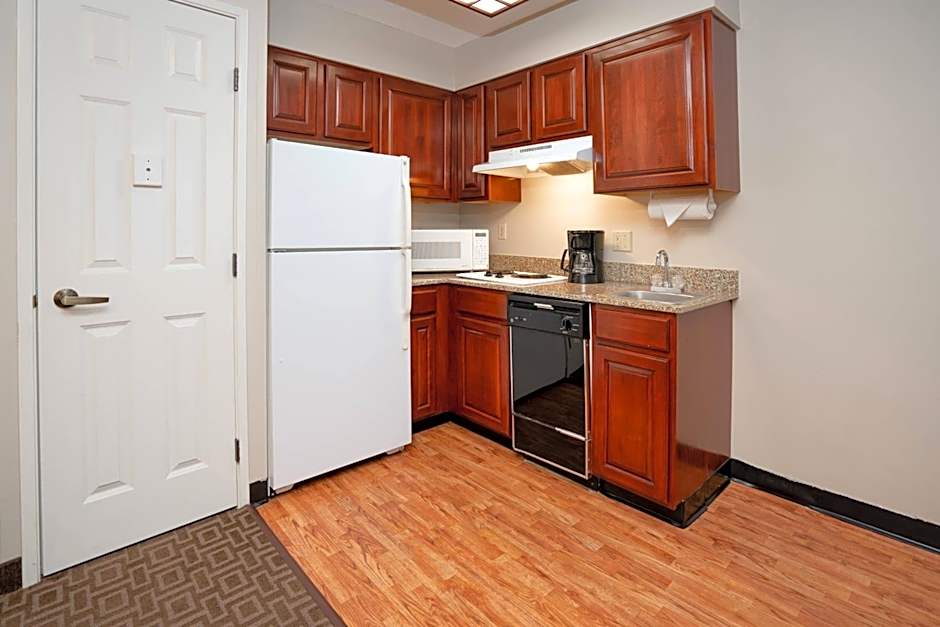 TownePlace Suites by Marriott Rochester