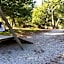 Mobil home camping la réserve Gastes