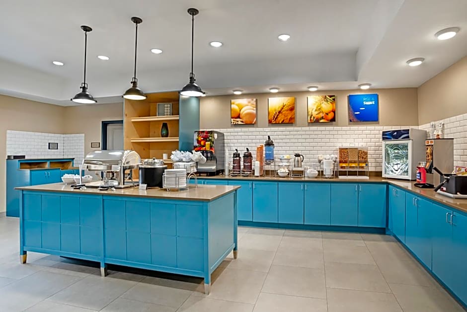 Comfort Inn And Suites Slidell