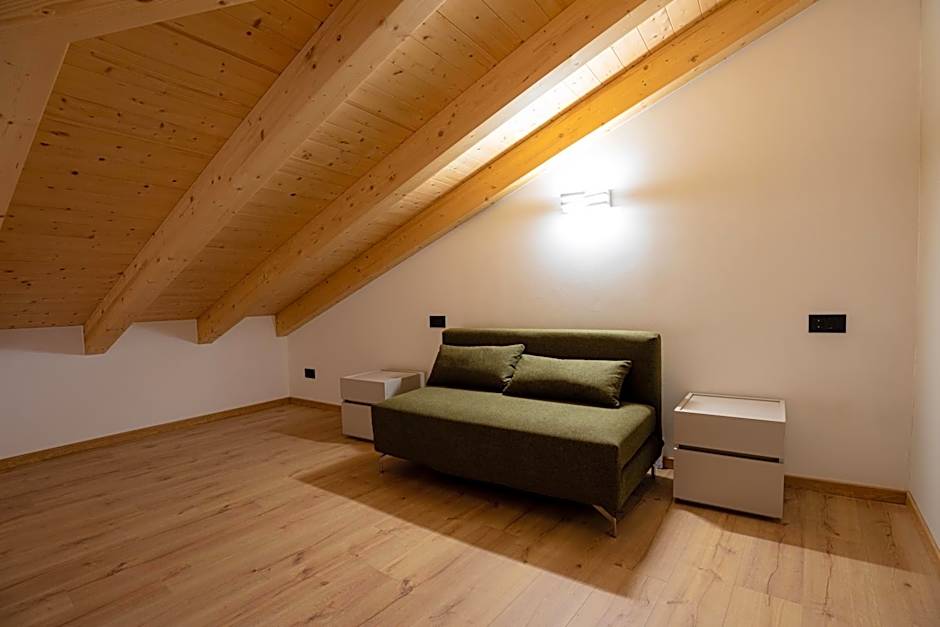 La Svolta Foresteria