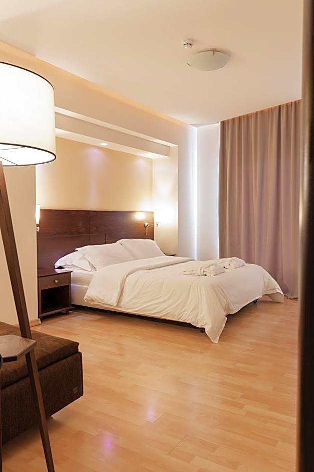 Flisvos Hotel Nafpaktos