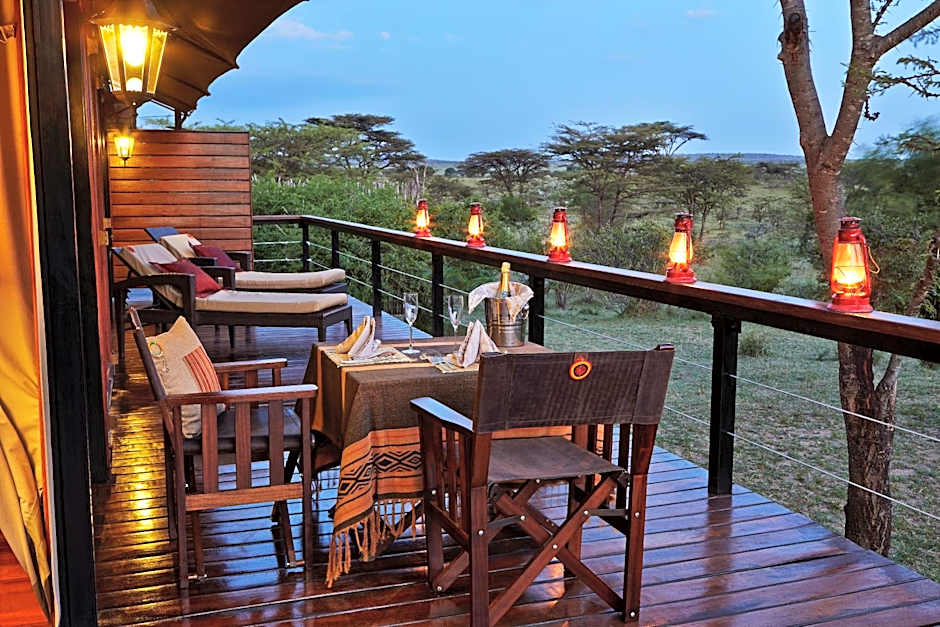 Olare Mara Kempinski