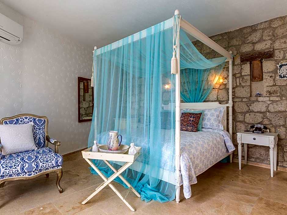 Alacati Chigdem Hotel