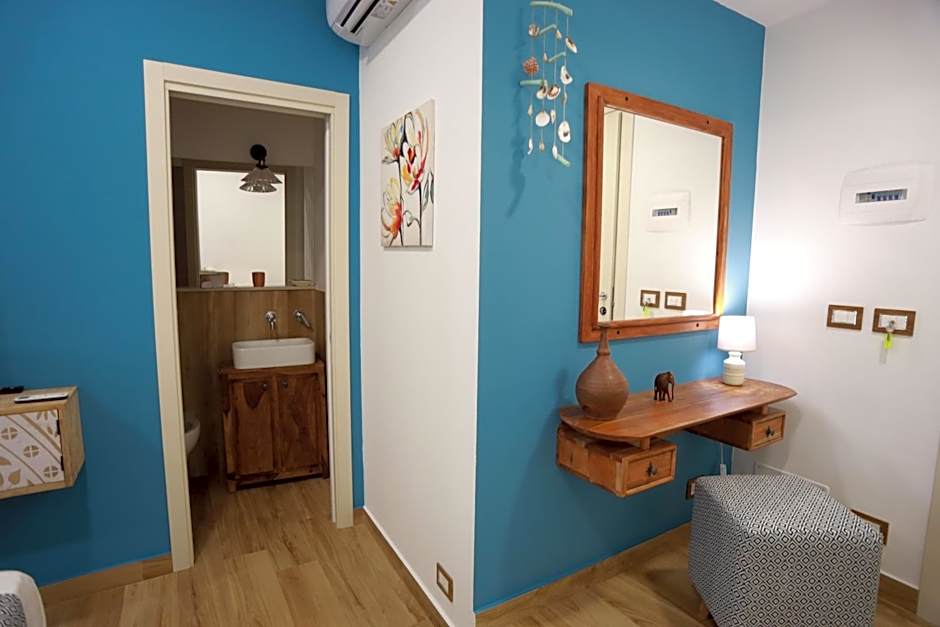 B&B Sant'Agata Patrona