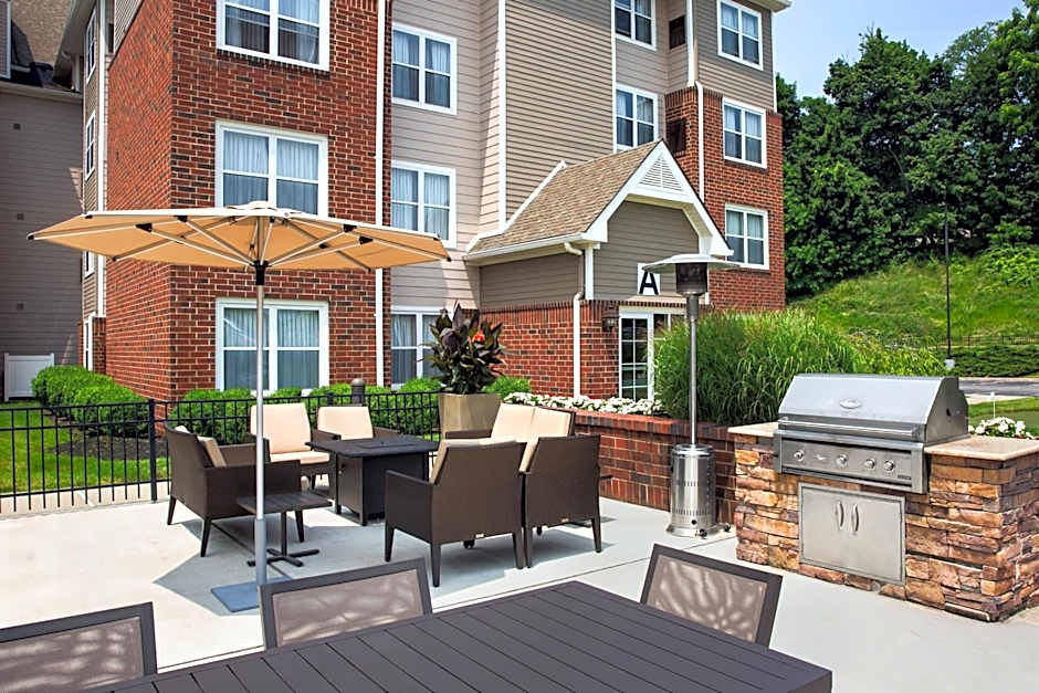 Residence Inn by Marriott Poughkeepsie