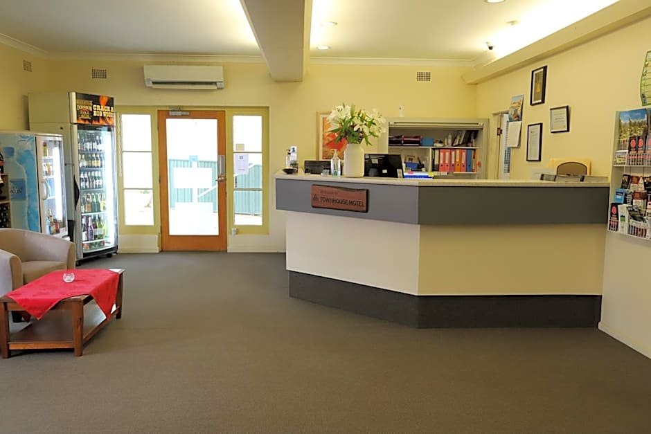 Townhouse Motel Cowra