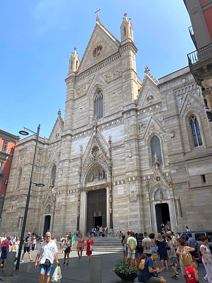 San Felice Palace