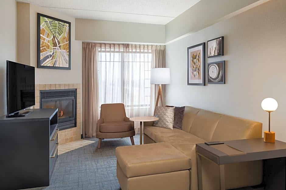 Residence Inn by Marriott Chicago Oak Brook