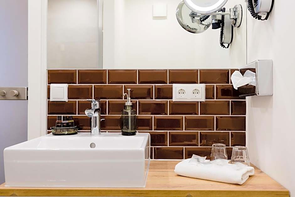 Hotel Restaurant Zwergschlösschen