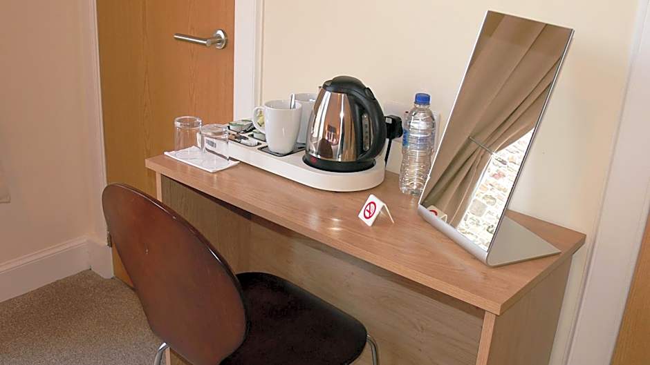 The Home Arms Guesthouse