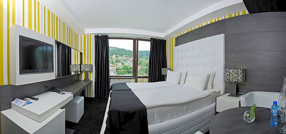 Grand Hotel Shumen