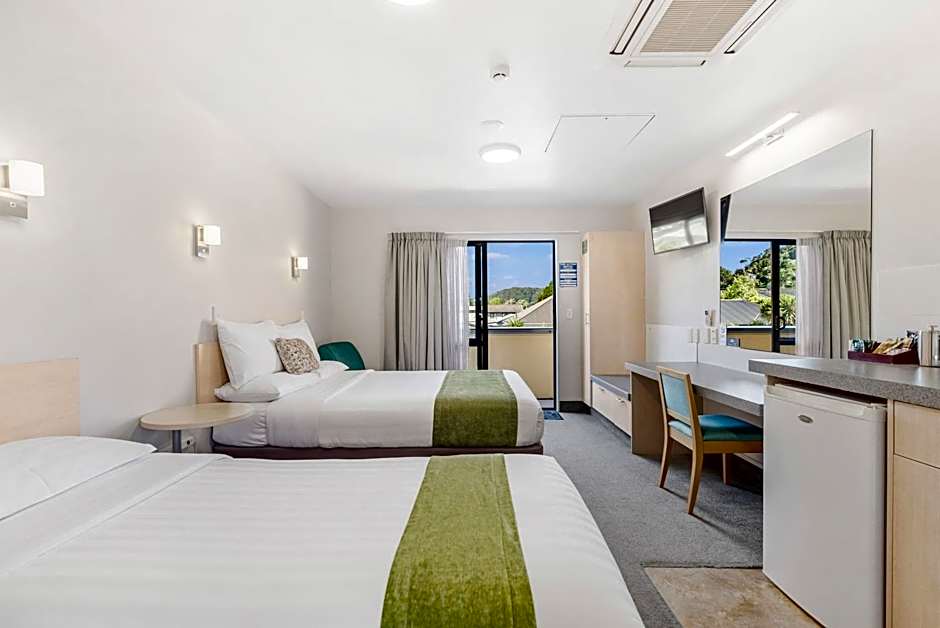 Bella Vista Motel Whangarei