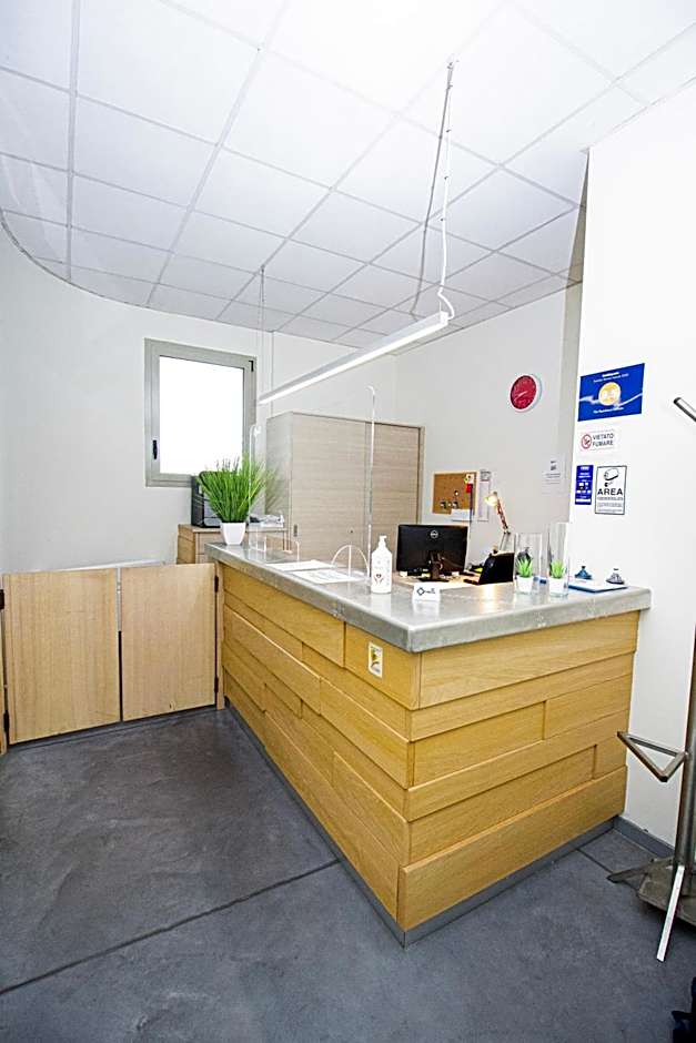 The Residence Galliate