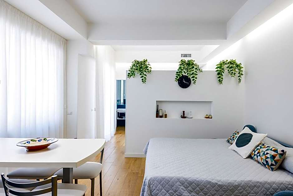 Residence Hotel Panoramic