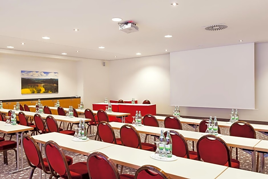 Holiday Inn Nürnberg City Centre By IHG