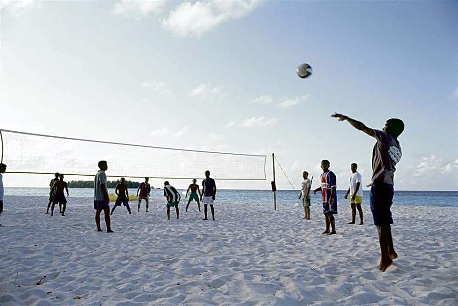 Dhawa Ihuru, part of Banyan Group  