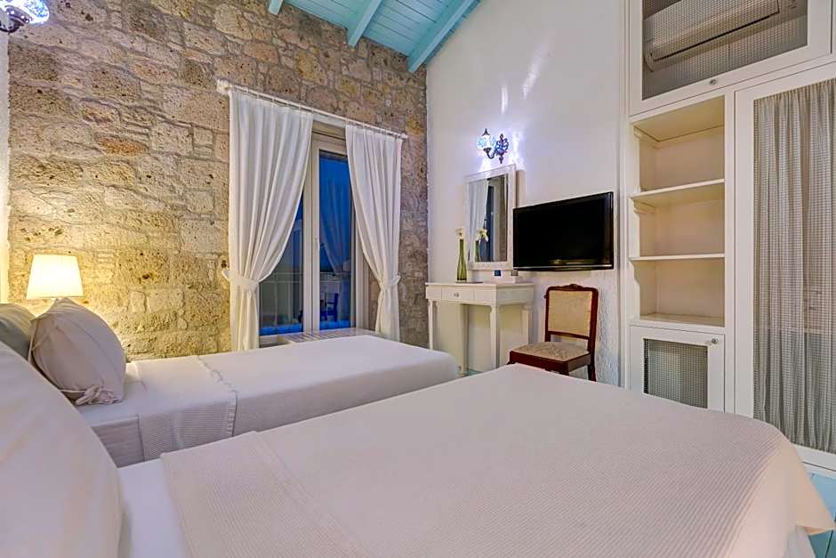 Beyazhan Hotel
