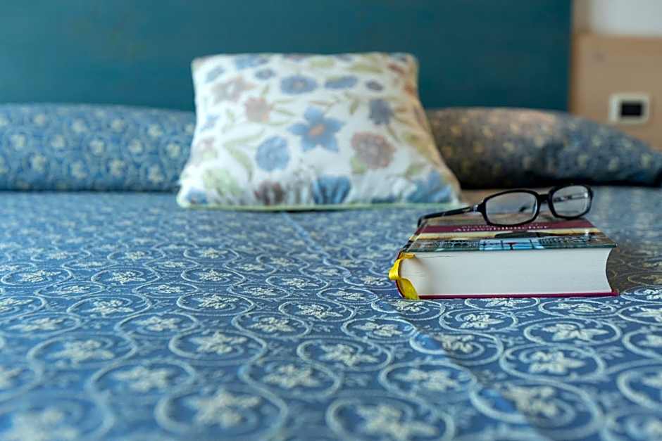 Hotel Residence Sirenella