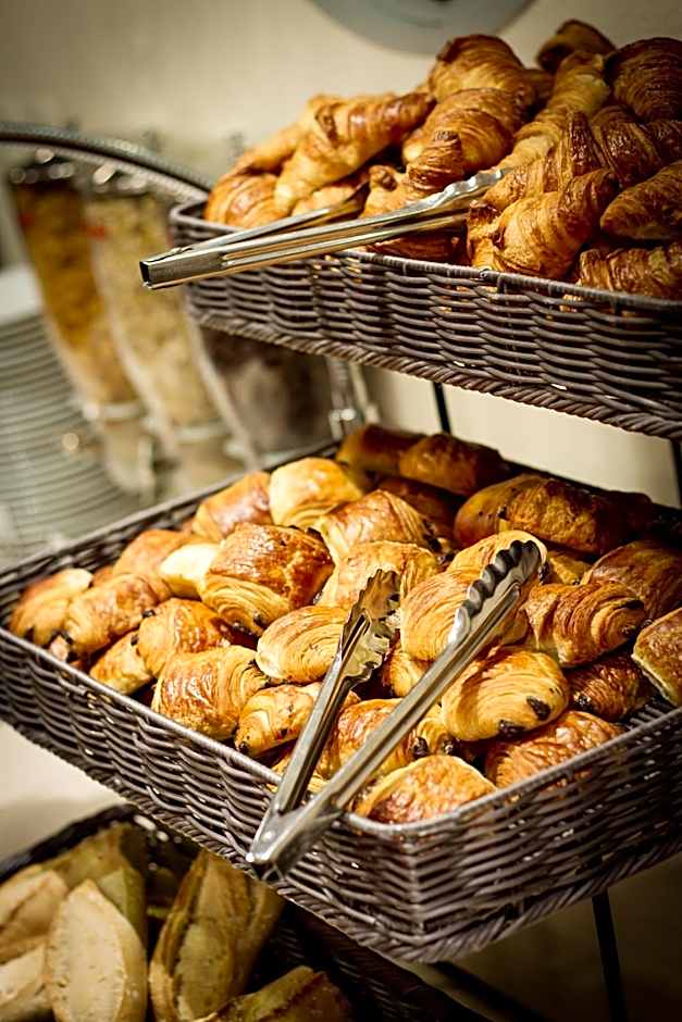 Ibis Styles Bethune Bruay Hotel