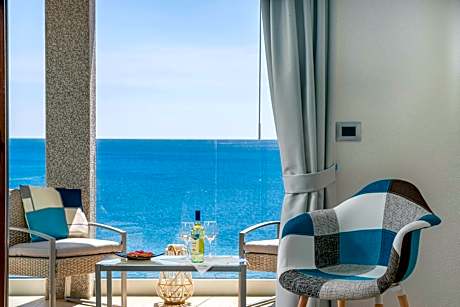 Hotel Ristorante La Conchiglia