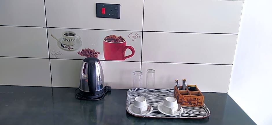 Plus254 Hotel