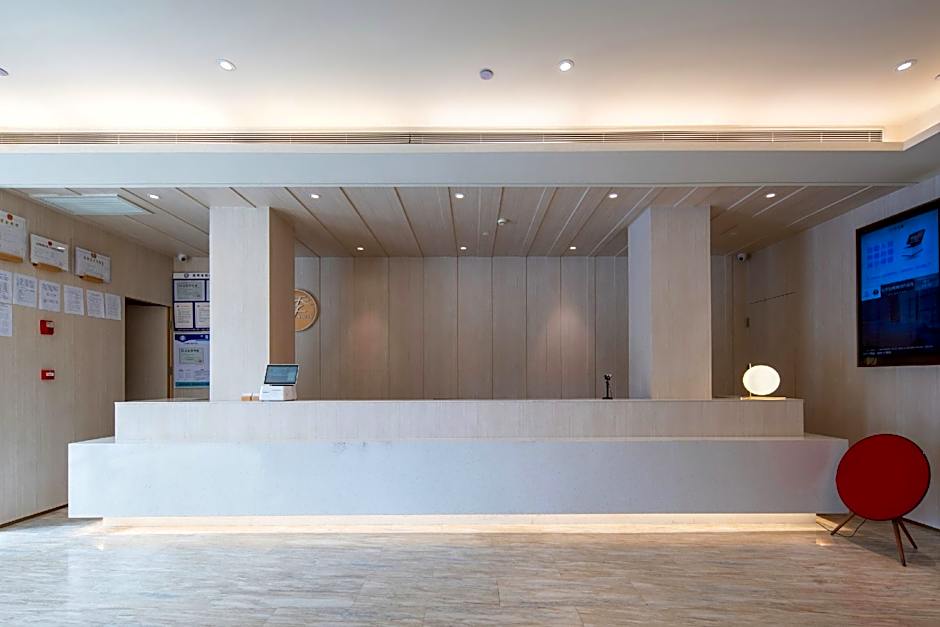 JI Hotel Kunming Zhenchi Road