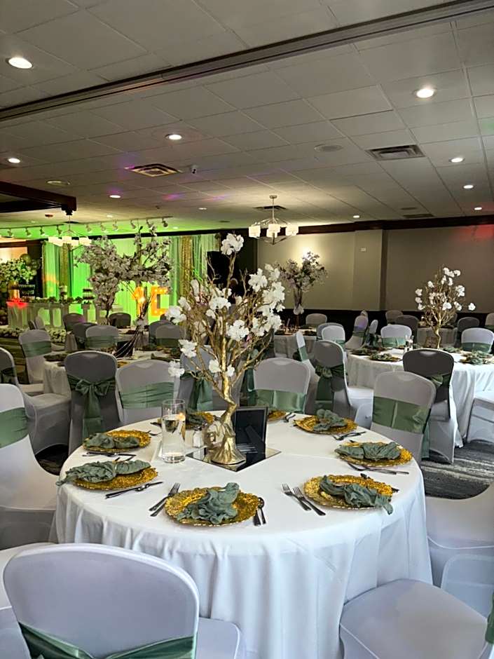 Best Western Plus Clarks Summit Scranton
