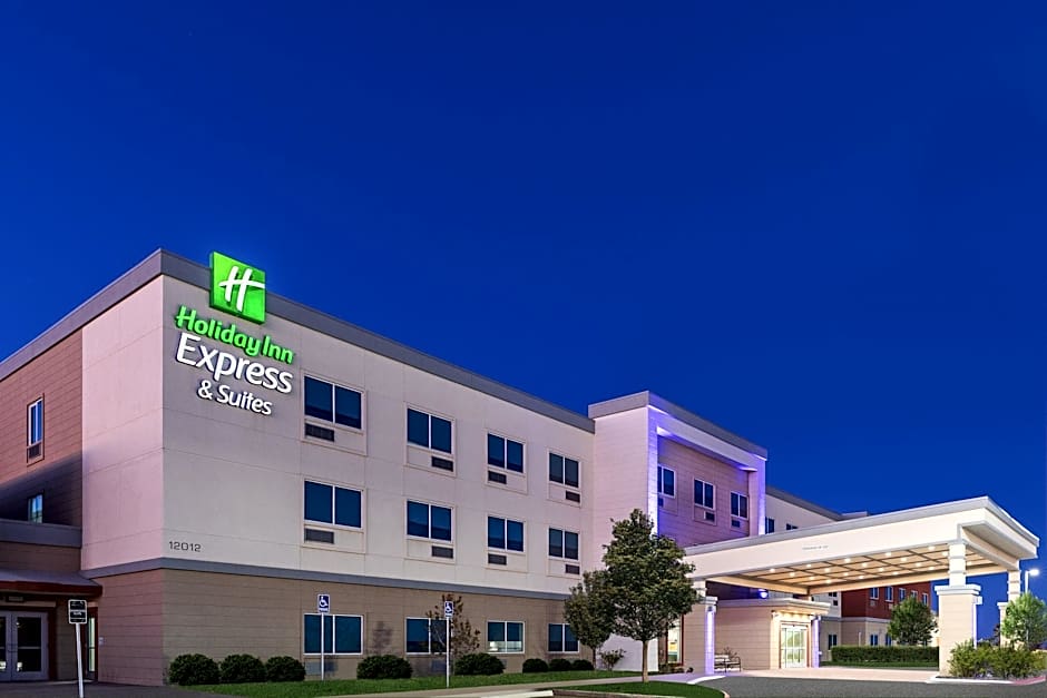 Holiday Inn Express and Suites Dalhart By IHG
