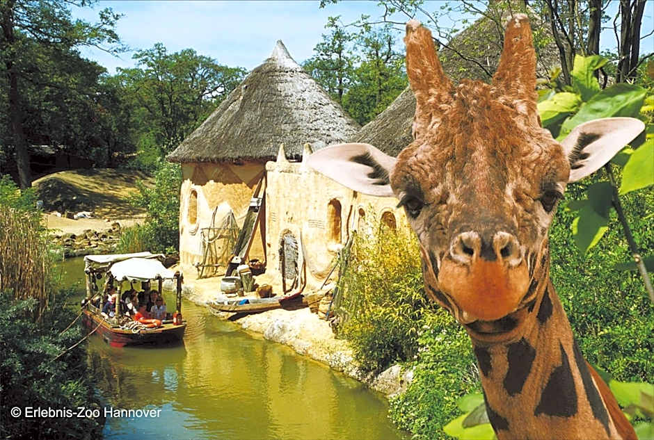 Best Western Premier Parkhotel Kronsberg