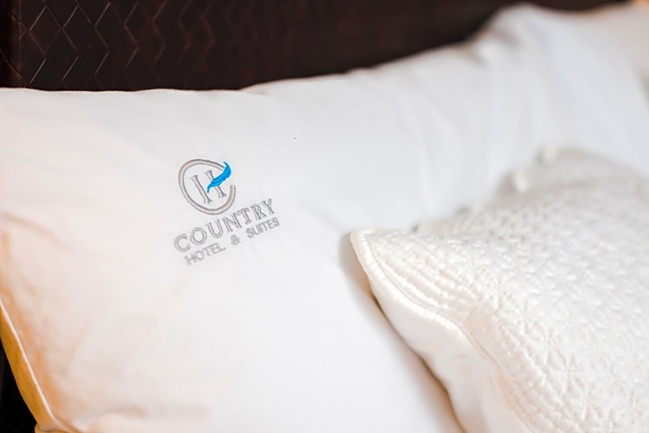 Hotel & Suites Country